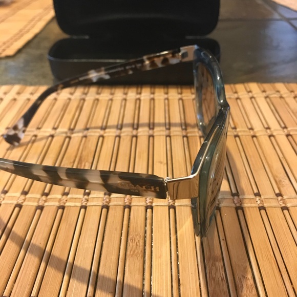 DEAL DAY FINAL, Coach Sunglasses, PLEASE MAKE - Picture 7 of 8